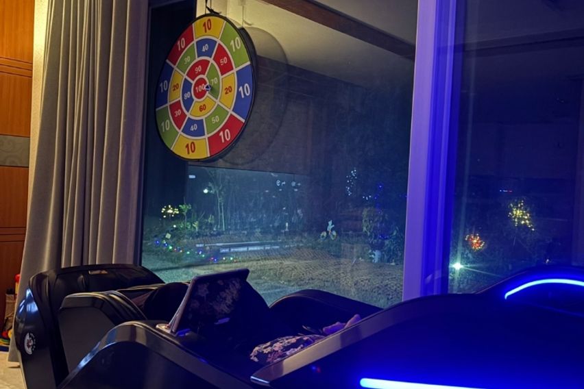 40평독채애견동반촌캉스