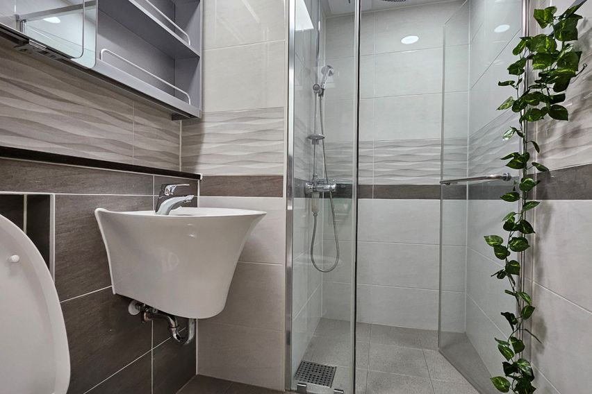  병점역3분컷💕1.5룸