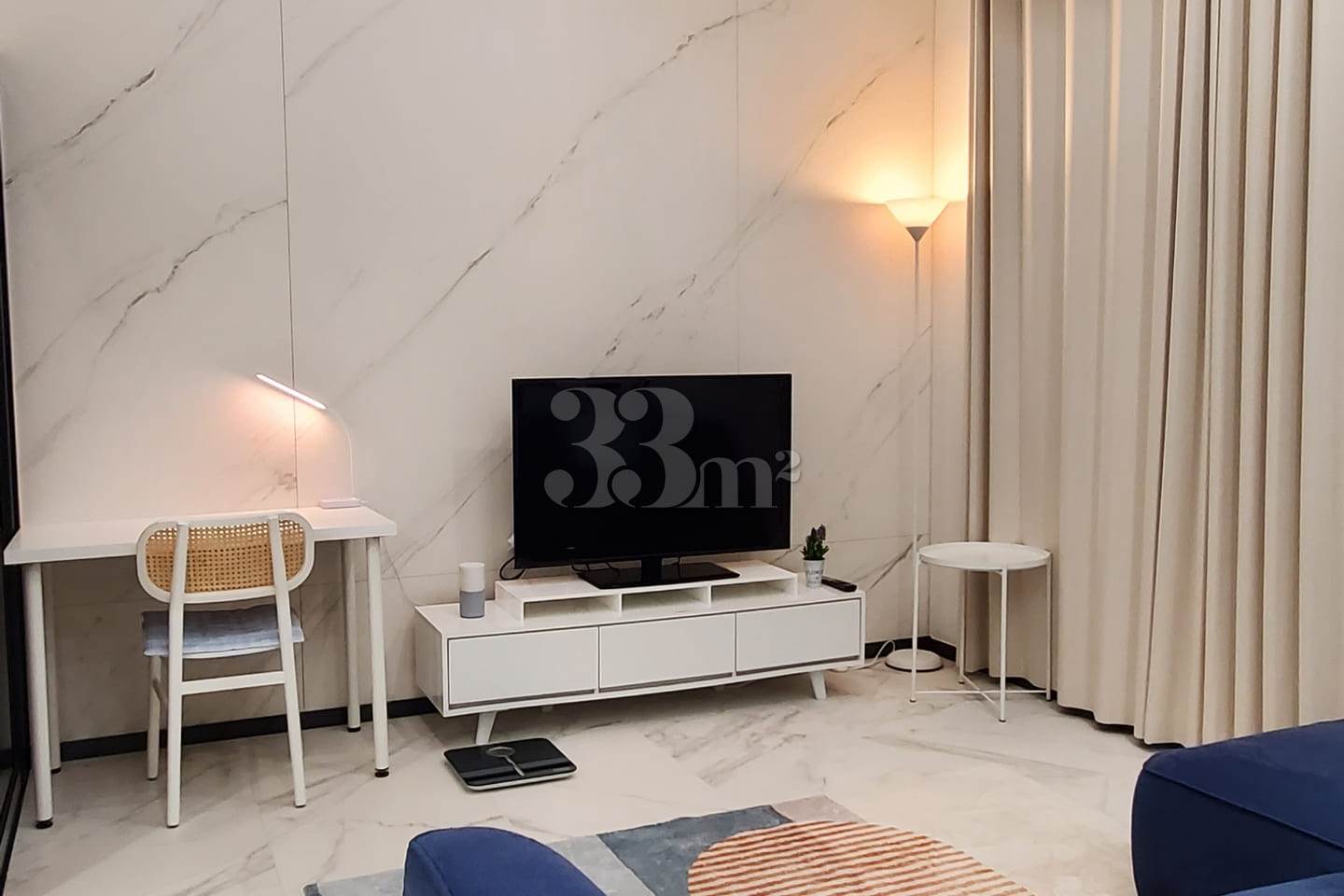 Spacious, luxurious, duplex, fully-furnished  1th image