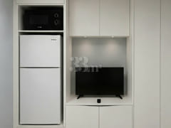 Studio apartment built three years ago 2th image