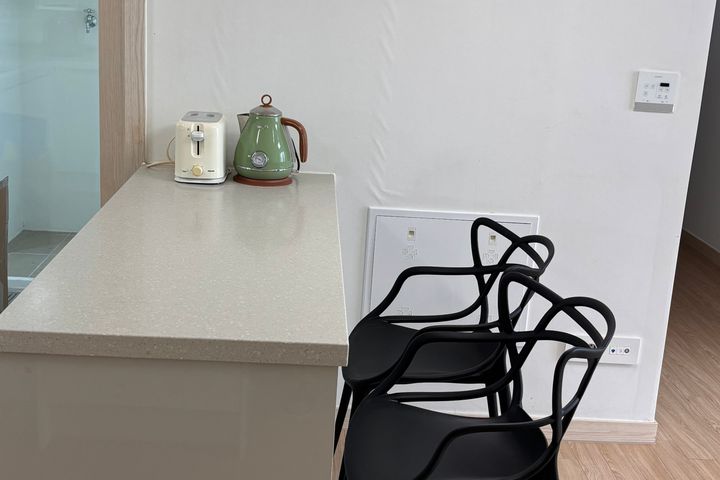 Seohae Grand Bleu Apartment (Fully Furnished/ 7th image