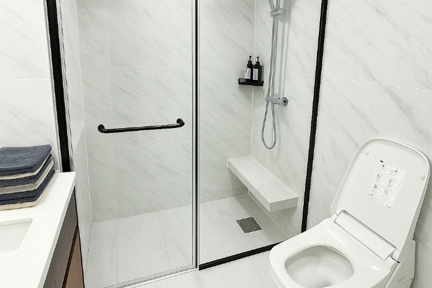 신축 서초동 럭셔리.