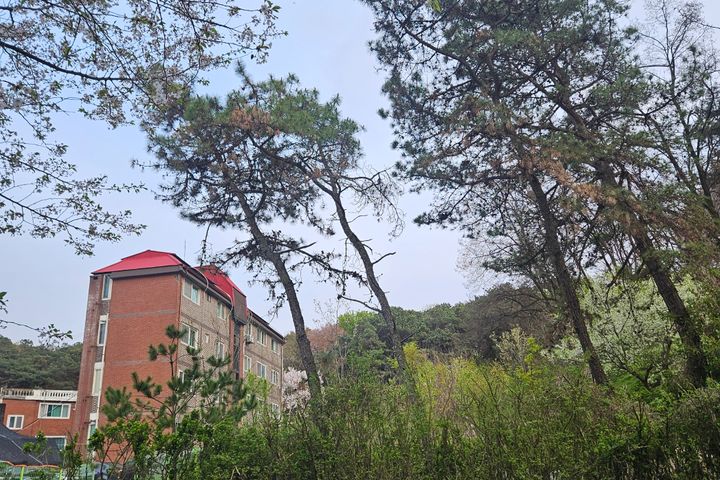 스타필드#화서역숲속주택 16번째 이미지