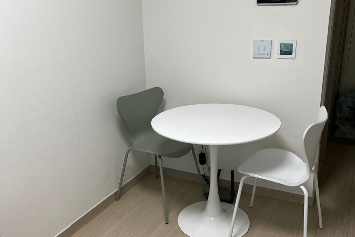 풀옵션 초역세권 주차o 5번째 이미지
