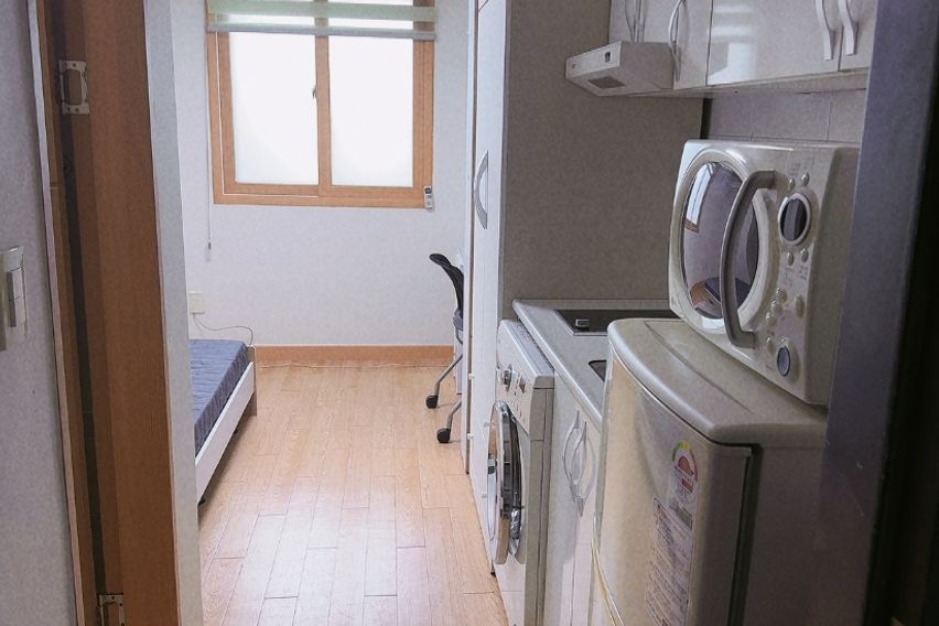 서울대벤처타운 원룸풀옵