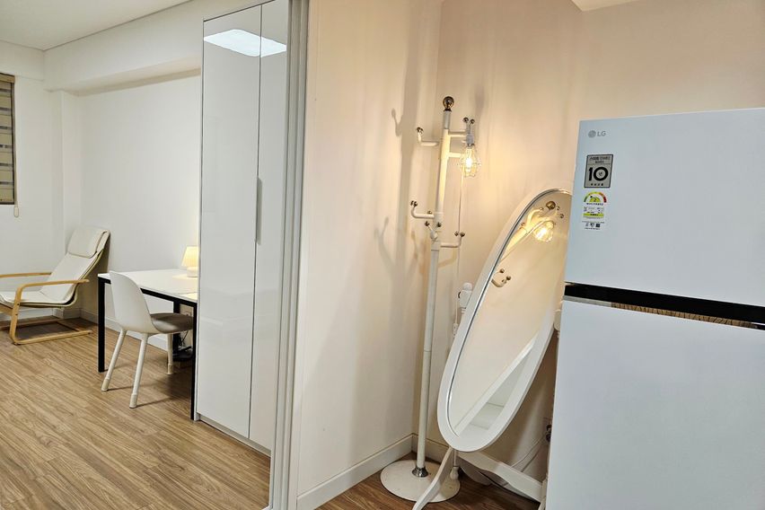 신축 풀옵션 오피스텔W