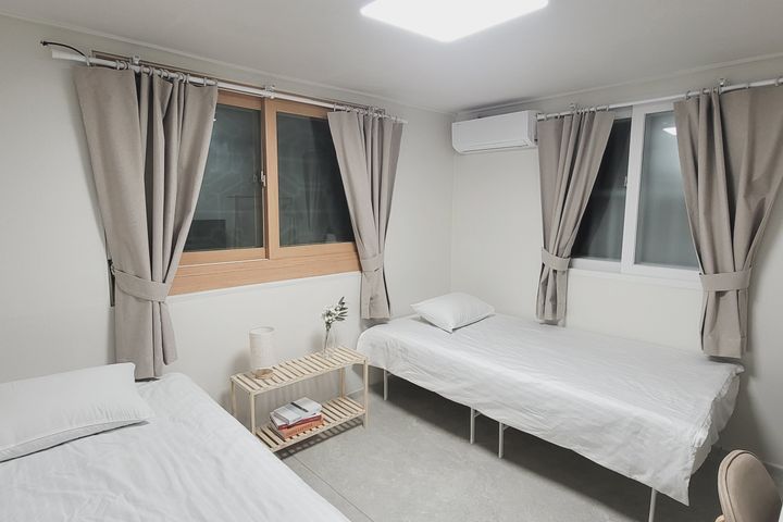 2-room apartment near Konkuk University/Gunja 5th image