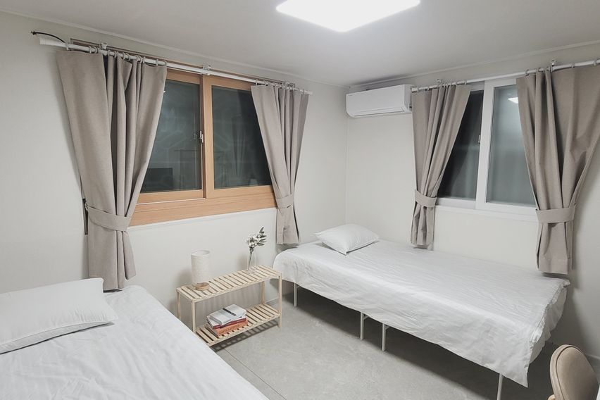 건대/군자 인접 2룸D