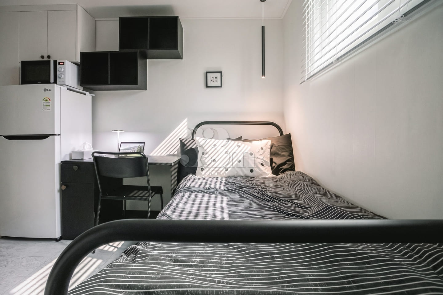 Seoul National University Station Studio Unit 13th image