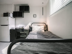 Seoul National University Station Studio Unit 13th image