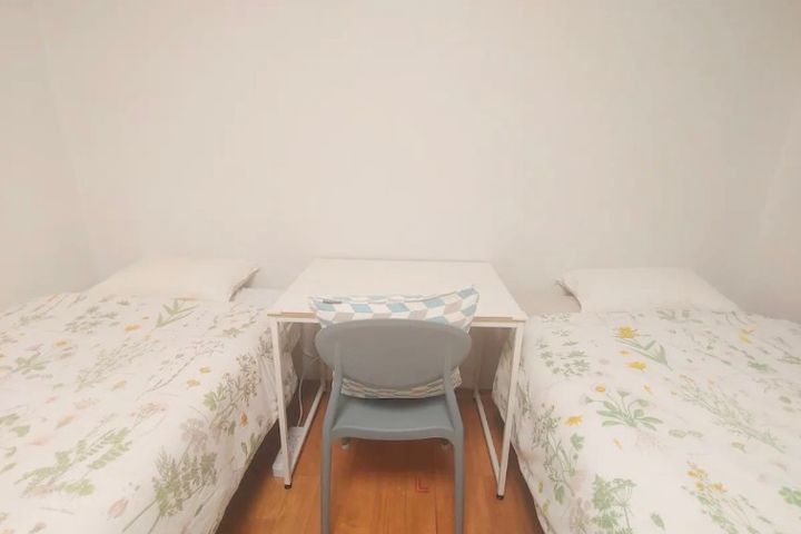 Two-room apartment, 5-minute walk from Seoul  17th image