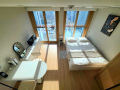 ⑩ Gasan Station, newly built, fully furnished 3th image