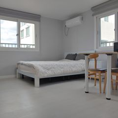 10-minute walk from Hamdeok Beach Unit Image