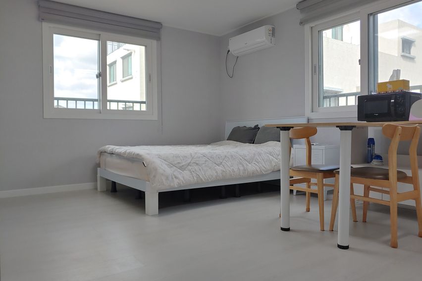 함덕해수욕장 도보10분 0번째 이미지