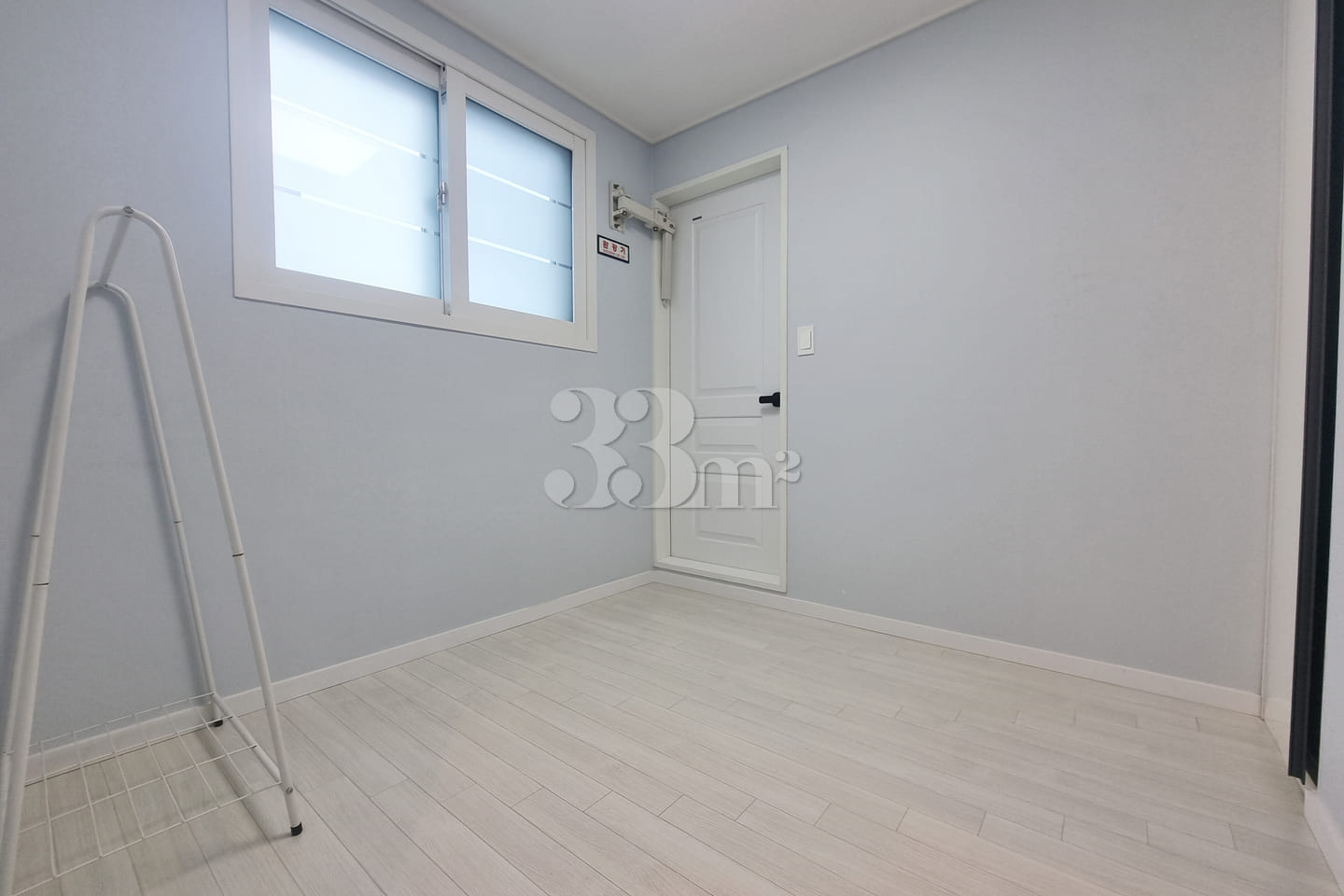 Yeomchang Station, fully furnished 2-room apa 7th image