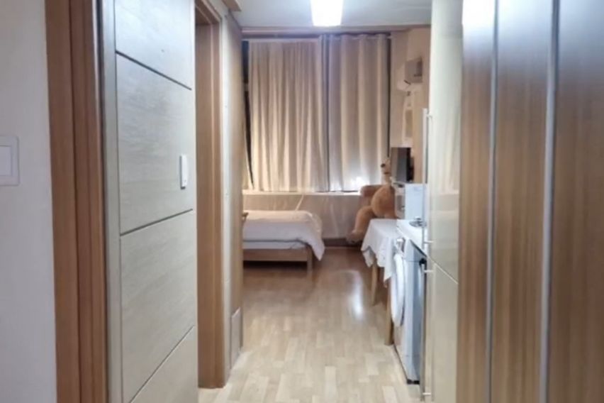 평촌역 침대2최대4인