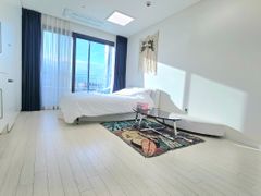 설악산을 품은 청초호수 5번째 이미지