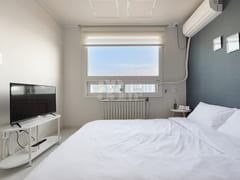 1.5-room apartment, 2-minute walk from Mapo S 4th image