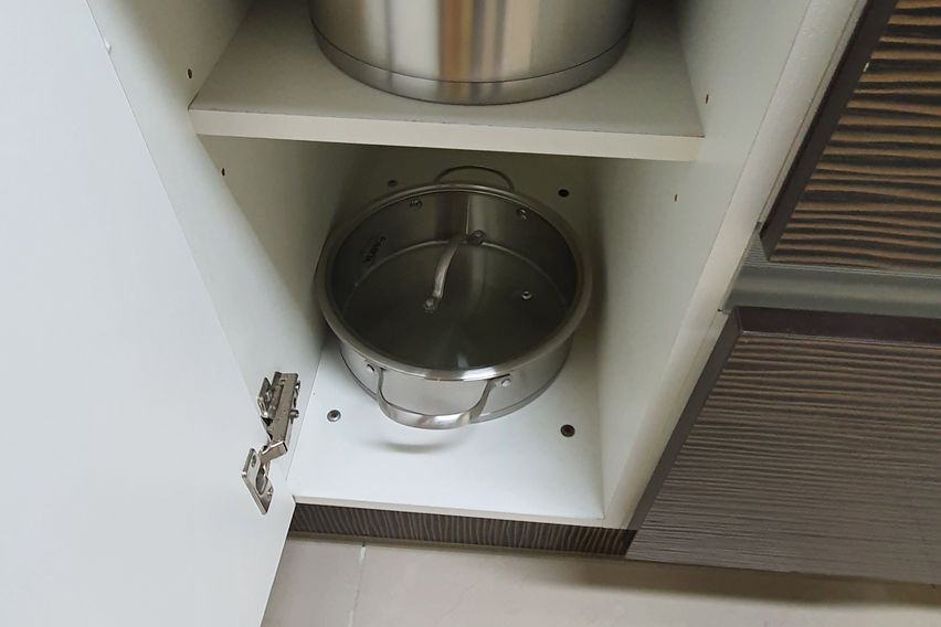 청결하고 아늑한 역세권