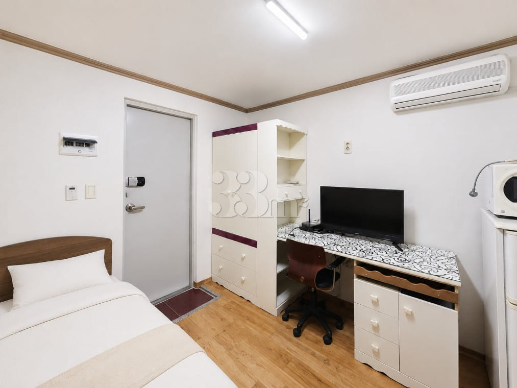 Hyecheon Stay, Boksu-dong 1th image
