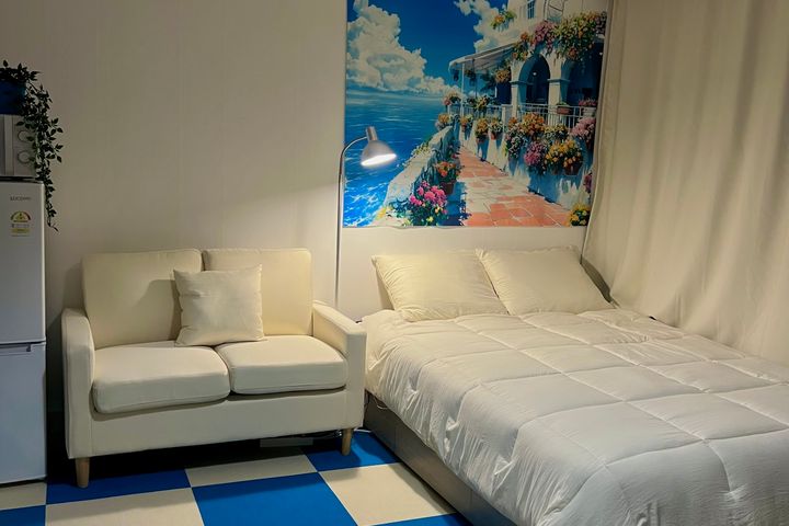 ๐ Cheonan 4th Industrial Complex Apartment 9th image