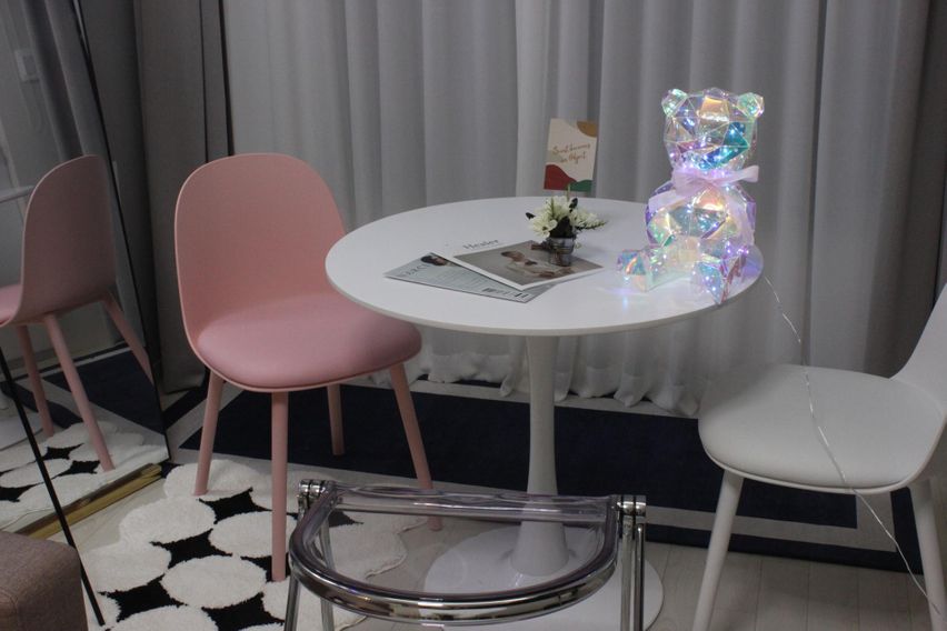 중심가교동 야경예쁜집