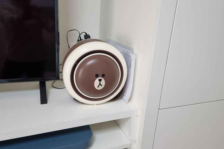 속초바다 바로 앞 호텔