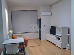 Loft-style officetel near the terminal 19th image