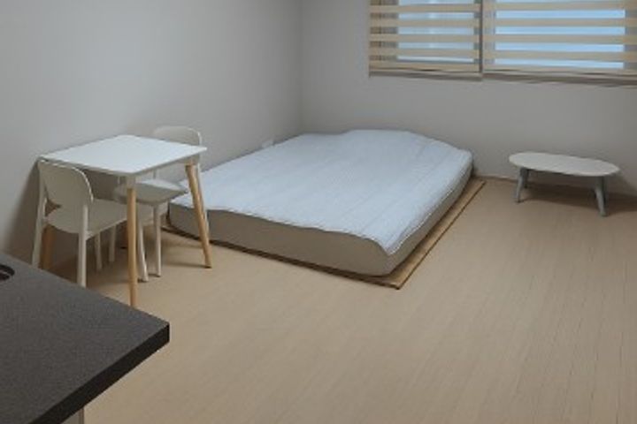 송파 골드하우스 원룸 5번째 이미지