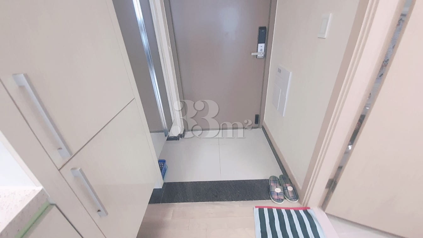 Fully furnished studio near the station! 12th image