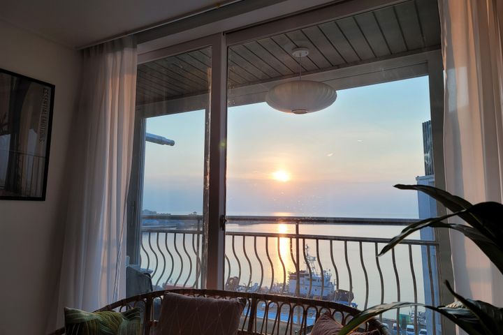 Sokcho Mui Mansion 1# Ocean View 2th image