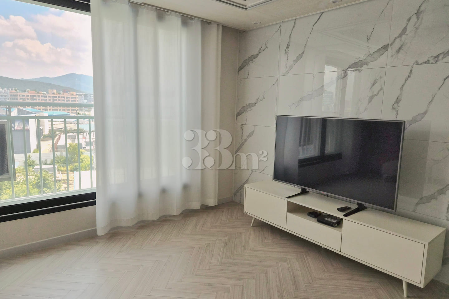 [72] Gunpo 3-Room Unit Near the Station 4th image