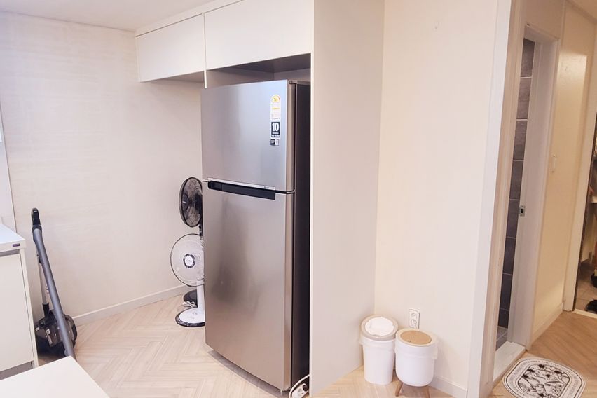 [77]군포초역세권3룸