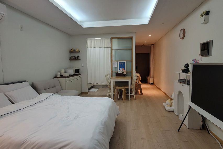 일산호수공원앞💕수영장