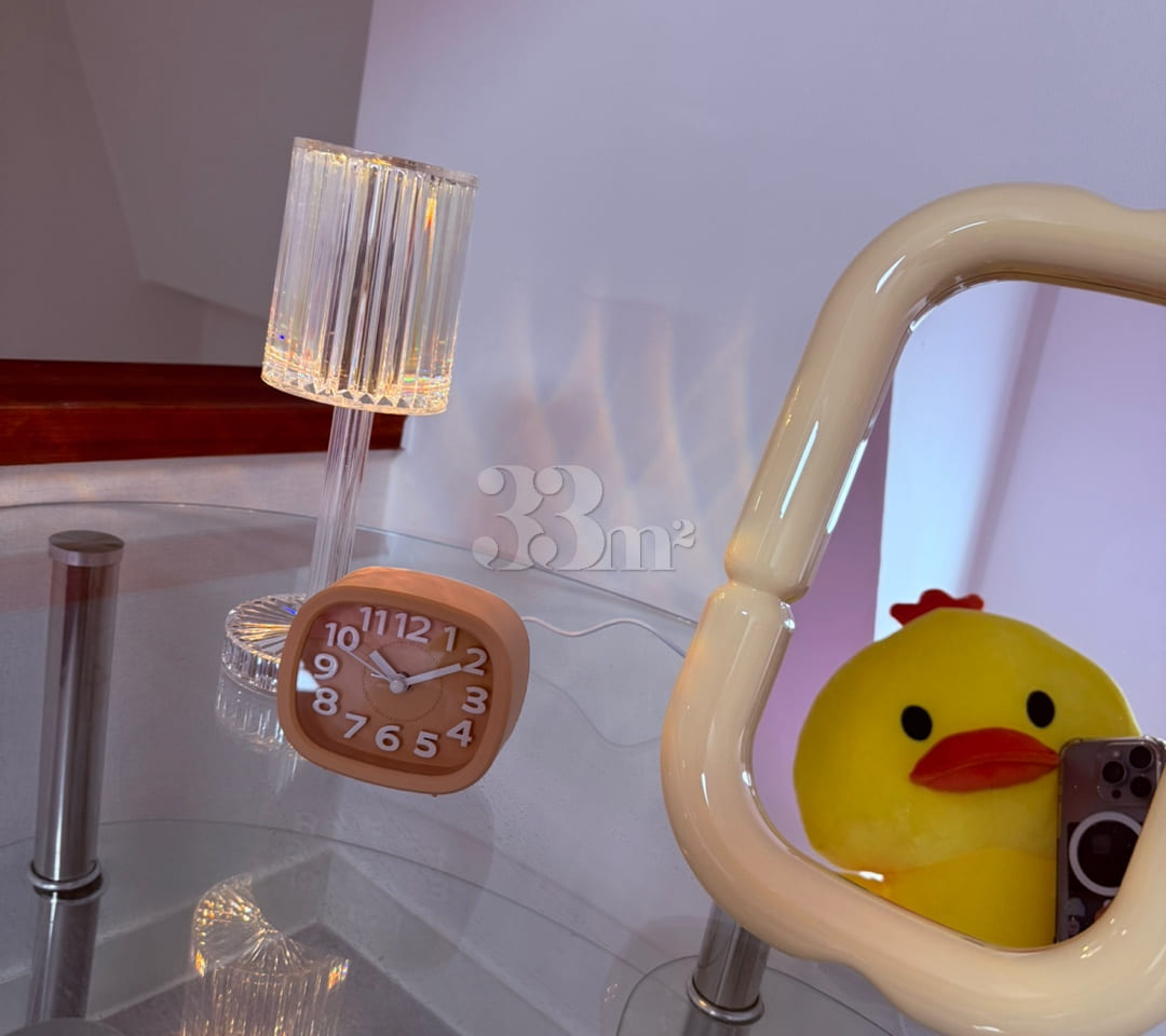 New, spacious, two-story apartment at Yuseong 10th image