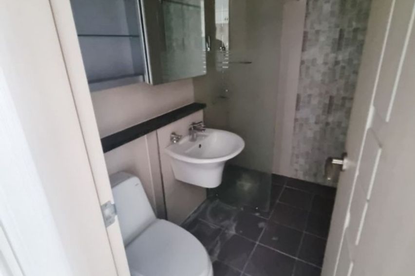 침대 정수기 3천!