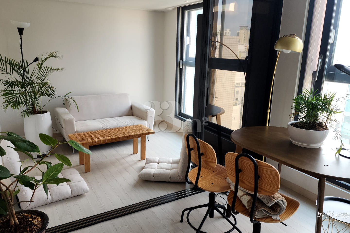 3-room apartment in Dongdaemun, Sindang-dong, 0th image