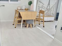 Dongam Double Station Area 2-Room Fully Furni 7th image