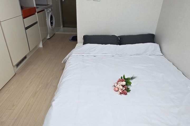 안산고대병원 풀옵션4 2번째 이미지