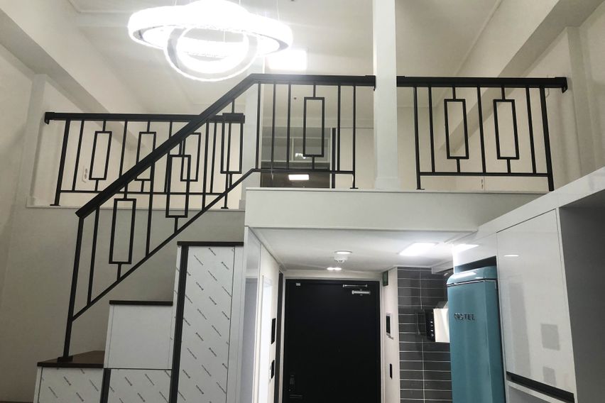 서해90m전망 환타지뷰