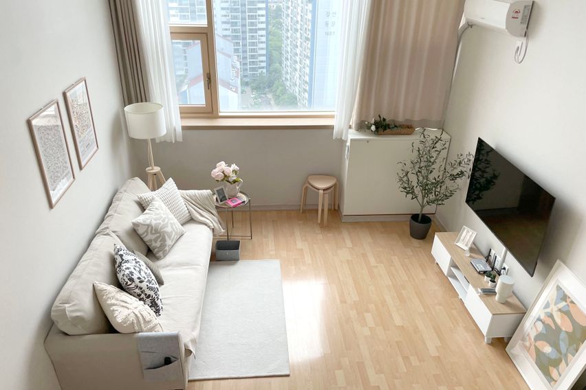 🔷호수공원풀옵션🩷