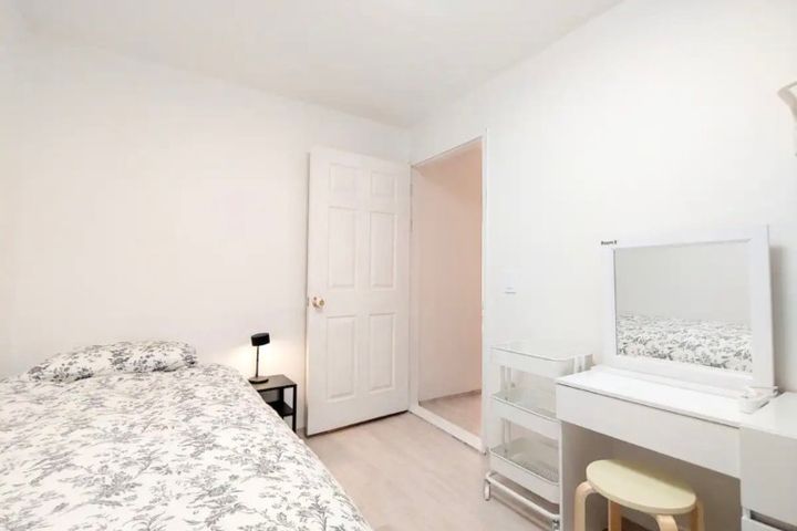 2-room unit, 5-minute walk from Seoul Station 8th image
