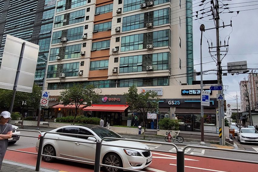 🥰문래역풀옵션무료주차