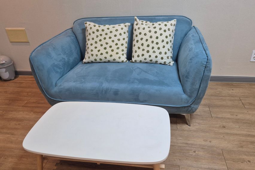 인덕원역 도보1분역세권