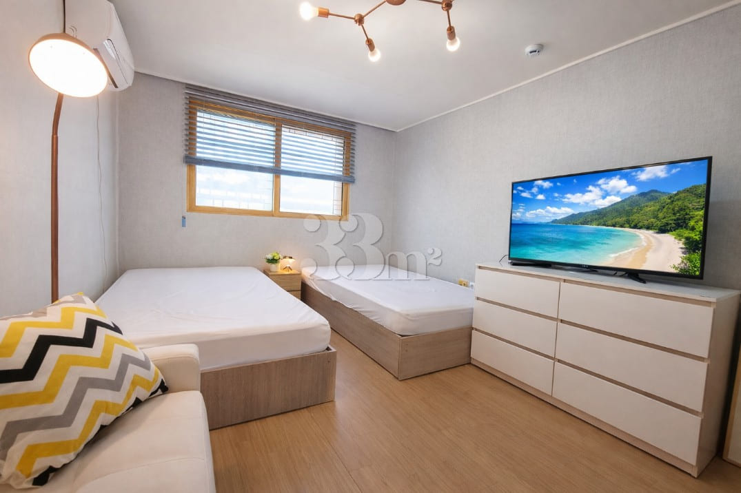 Cheongju Relax Room, G3-2🍋 5th image