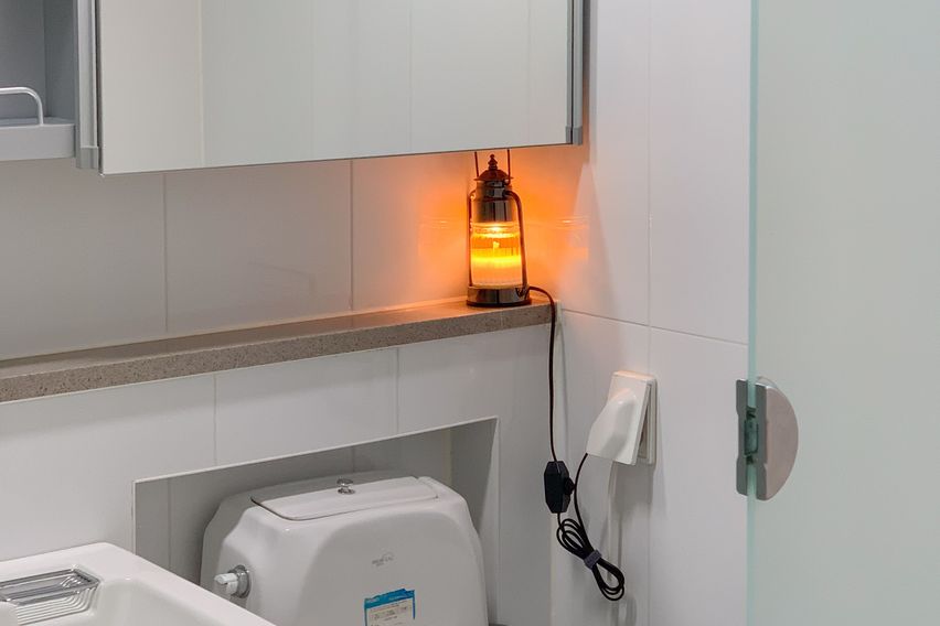 범어역 1분 넓은 복층 11번째 이미지