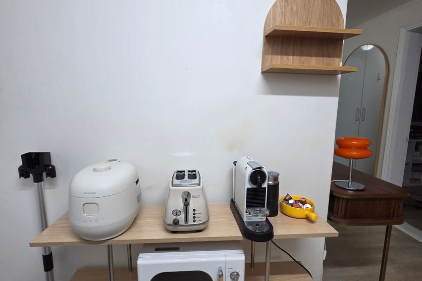 호호호쉐어하우스 6번째 이미지