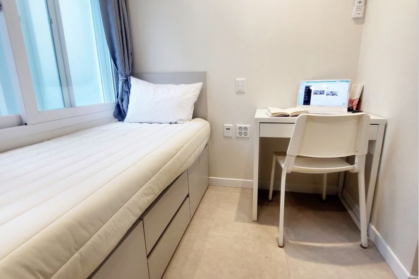 사가정역 풀옵션원룸 A