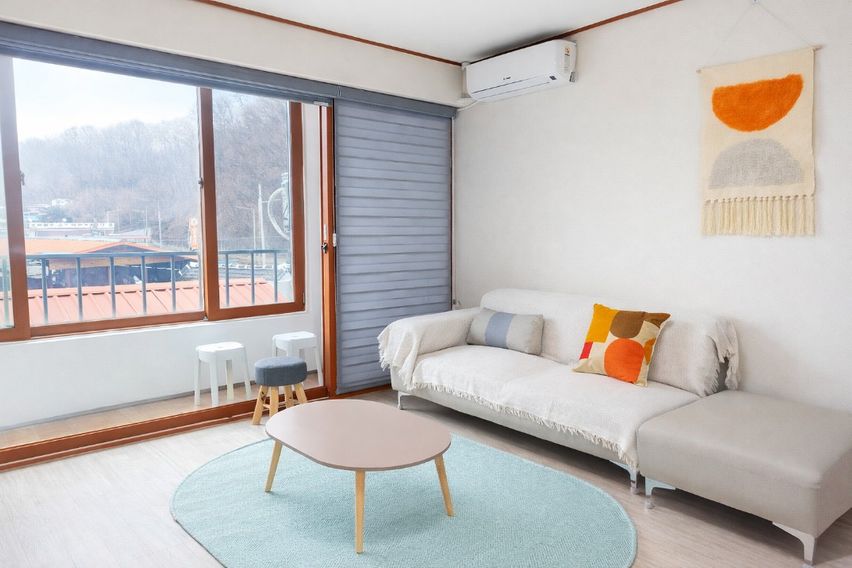 A넓고가성비좋은투룸3인 2번째 이미지