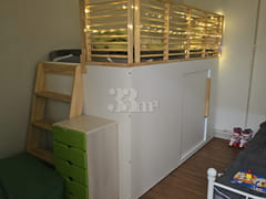 Gimpo Luxury Apartment, 40 pyeong 10th image